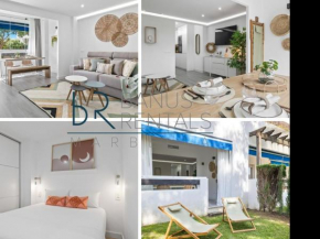 Tranquilo apartamento cerca de la playa ref402 Marbella